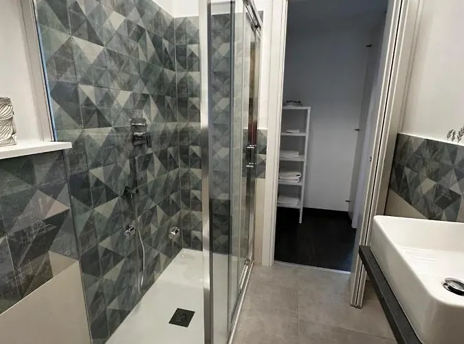Domus H501 דירה