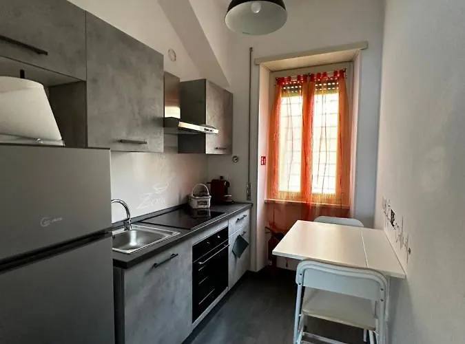 Domus H501 דירה *