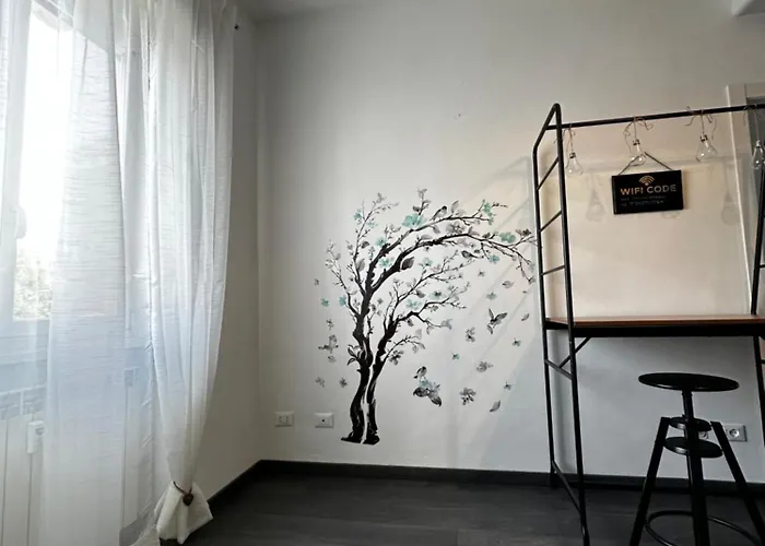 דירה Domus H501